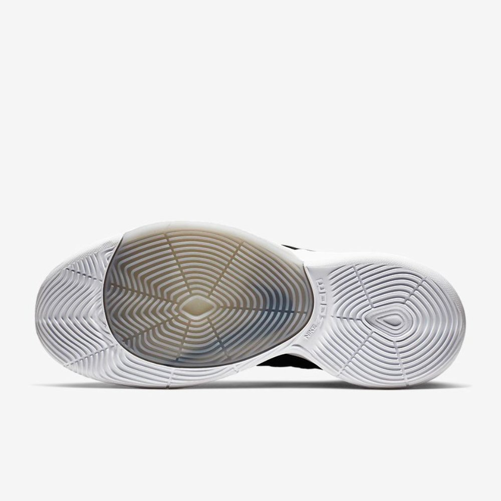 nike zoom rise basketball shoes